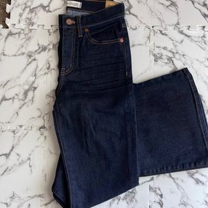 Madewell size 24 Flare Jeans